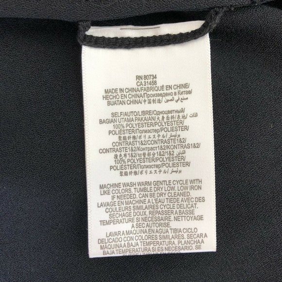 BCBGMAXAZRIA EOS Dress - Picture 7 of 8